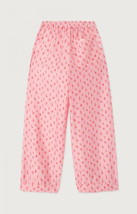 Pantaloni da donna Zivow Codice articolo: ZIV10CE26