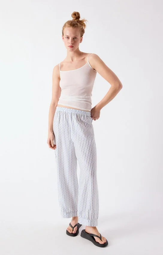 Pantaloni da donna Zivow Codice articolo: ZIV10CH26