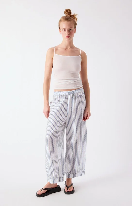 Pantaloni da donna Zivow Codice articolo: ZIV10CH26