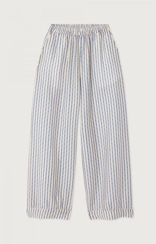 Pantaloni da donna Zivow Codice articolo: ZIV10CH26