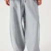 Pantaloni da jogging a palloncino da donna Lycaz Codice: LYC10CH26