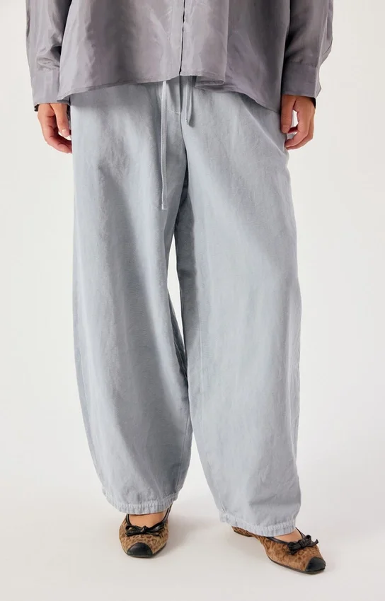 Pantaloni da jogging a palloncino da donna Lycaz Codice: LYC10CH26