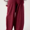 Pantaloni da jogging a palloncino da donna Lycaz Codice: LYC10CH26