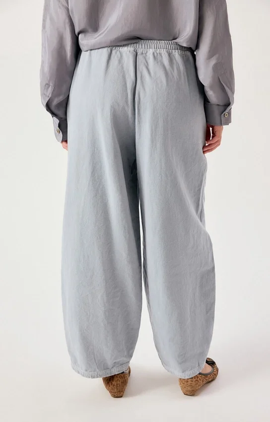 Pantaloni da jogging a palloncino da donna Lycaz Codice: LYC10CH26