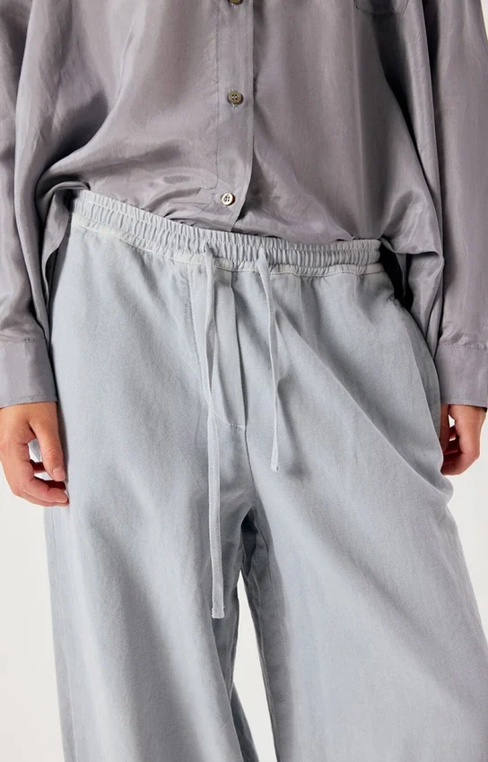 Pantaloni da jogging a palloncino da donna Lycaz Codice: LYC10CH26