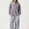 Pantaloni da jogging a palloncino da donna Lycaz Codice: LYC10CH26