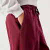Pantaloni da jogging a palloncino da donna Lycaz Codice: LYC10CH26