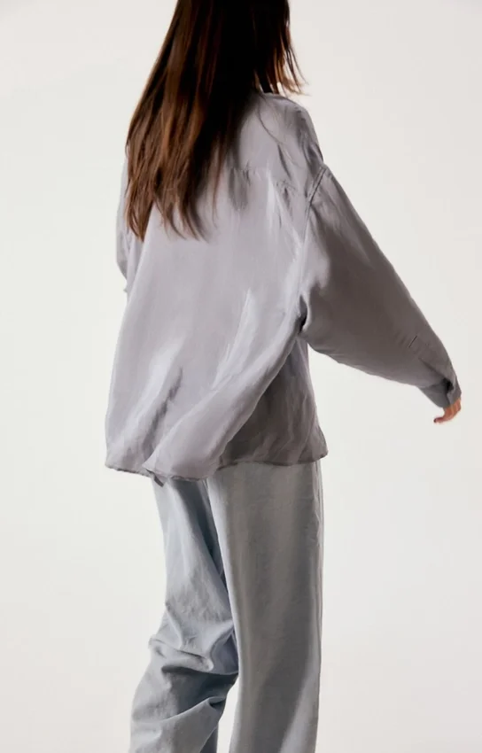 Pantaloni da jogging a palloncino da donna Lycaz Codice: LYC10CH26