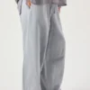 Pantaloni da jogging a palloncino da donna Lycaz Codice: LYC10CH26