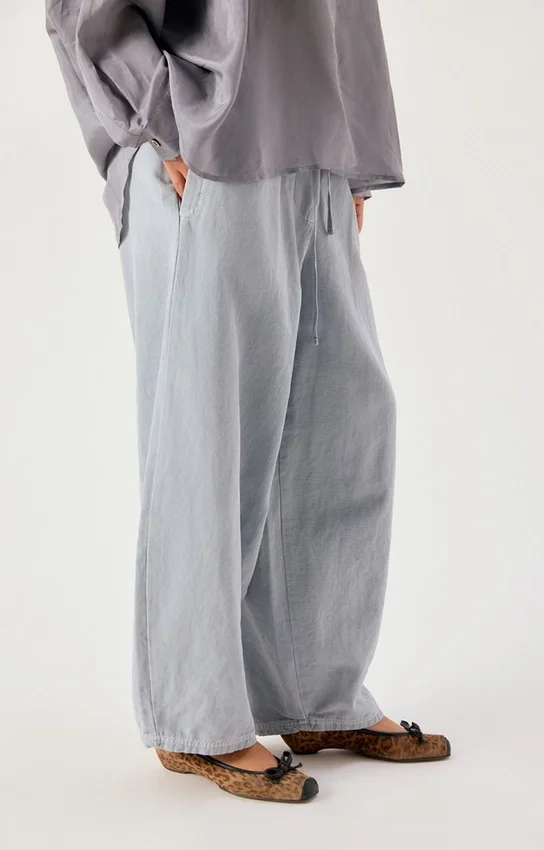 Pantaloni da jogging a palloncino da donna Lycaz Codice: LYC10CH26