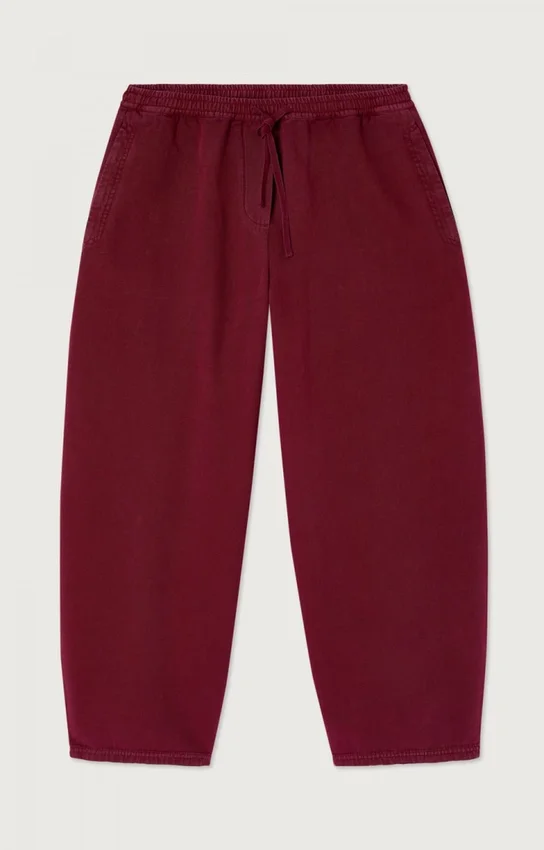 Pantaloni da jogging a palloncino da donna Lycaz Codice: LYC10CH26