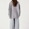 Pantaloni da jogging a palloncino da donna Lycaz Codice: LYC10CH26