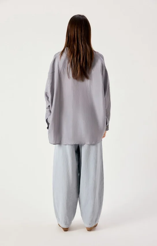 Pantaloni da jogging a palloncino da donna Lycaz Codice: LYC10CH26