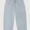 Pantaloni da jogging a palloncino da donna Lycaz Codice: LYC10CH26