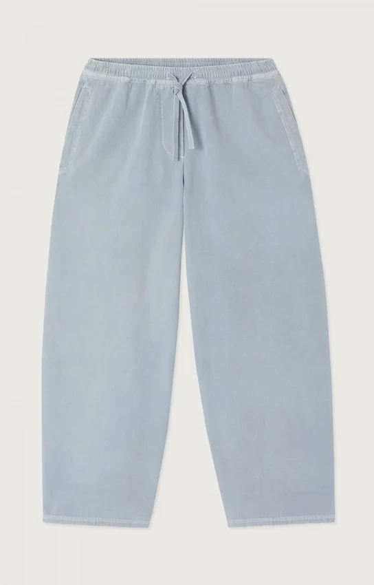 Pantaloni da jogging a palloncino da donna Lycaz Codice: LYC10CH26