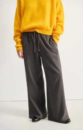 Pantaloni da jogging da donna Afoma Codice: AFO05BH26