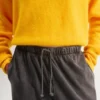 Pantaloni da jogging da donna Afoma Codice: AFO05BH26