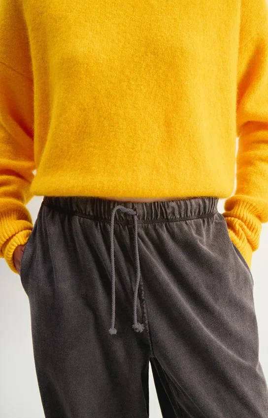 Pantaloni da jogging da donna Afoma Codice: AFO05BH26