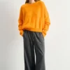 Pantaloni da jogging da donna Afoma Codice: AFO05BH26