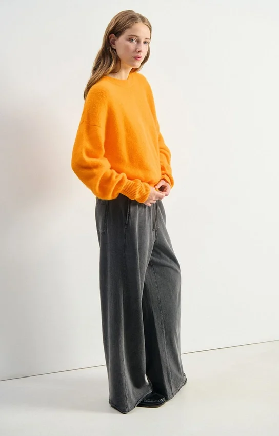 Pantaloni da jogging da donna Afoma Codice: AFO05BH26