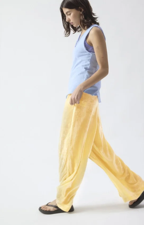 Pantaloni da jogging da donna Ankaz Codice articolo: ANK10AH26