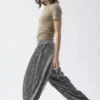 Pantaloni da jogging da donna Ankaz Codice articolo: ANK10AH26