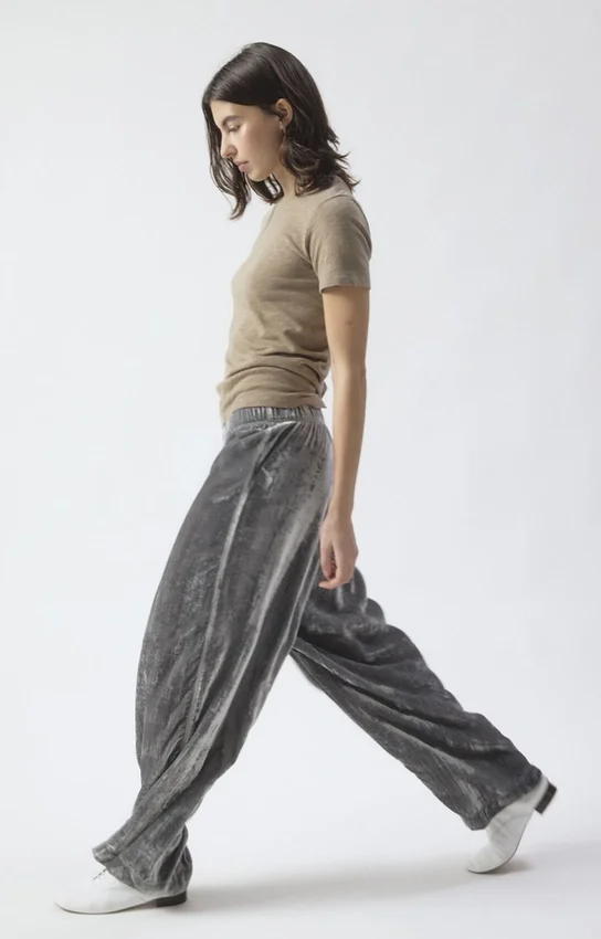Pantaloni da jogging da donna Ankaz Codice articolo: ANK10AH26