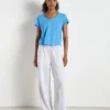 Pantaloni da jogging da donna Atubay Codice articolo: ATU05BH26