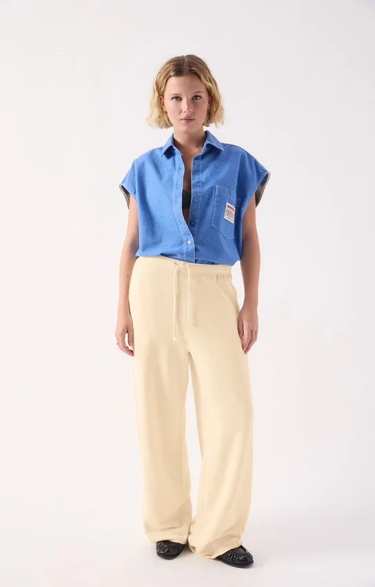 Pantaloni da jogging da donna Atubay Codice articolo: ATU05BH26