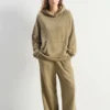 Felpe con cappuccio da donna Atubay Codice: ATU03CH26