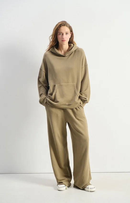 Felpe con cappuccio da donna Atubay Codice: ATU03CH26