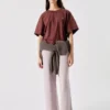 Pantaloni da jogging da donna Atubay Codice articolo: ATU05BH26