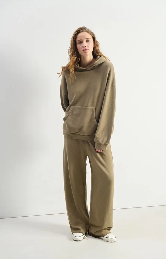 Felpe con cappuccio da donna Atubay Codice: ATU03CH26