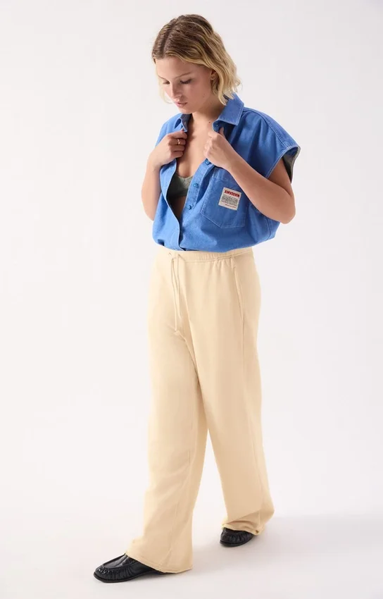 Pantaloni da jogging da donna Atubay Codice articolo: ATU05BH26