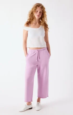 Pantaloni da jogging da donna Atubay Codice: ATU05AH26