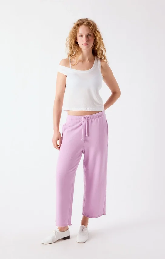 Pantaloni da jogging da donna Atubay Codice: ATU05AH26