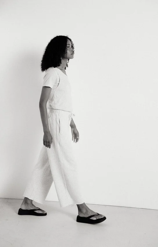 Pantaloni da jogging da donna Atubay Codice: ATU05AH26