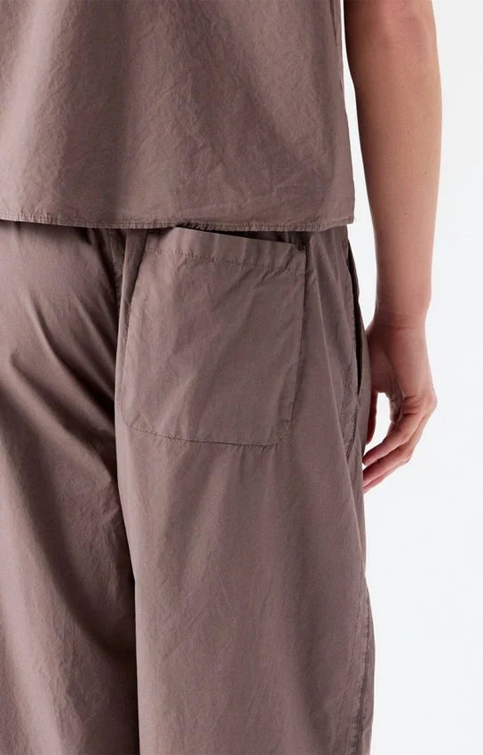 Pantaloni da jogging da donna Bailow Codice: BAI10CE26