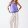 Pantaloni da jogging da donna Bailow Codice: BAI10CE26