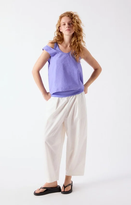Pantaloni da jogging da donna Bailow Codice: BAI10CE26