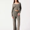 Pantaloni da jogging da donna Bepow Codice: BEP05AH26