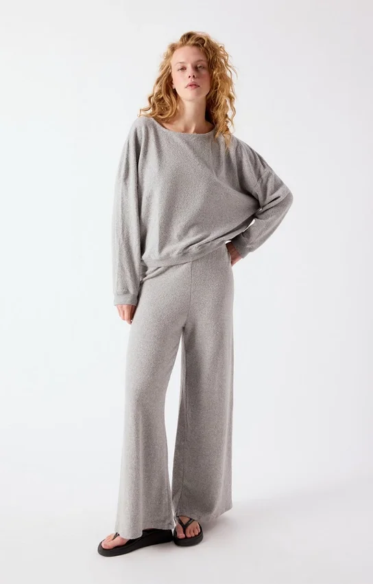 Pantaloni da jogging da donna Cluway Codice articolo: CLU05AH26