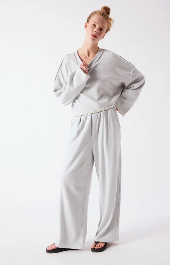 Pantaloni da jogging da donna Codice articolo donna: DAN05AH26