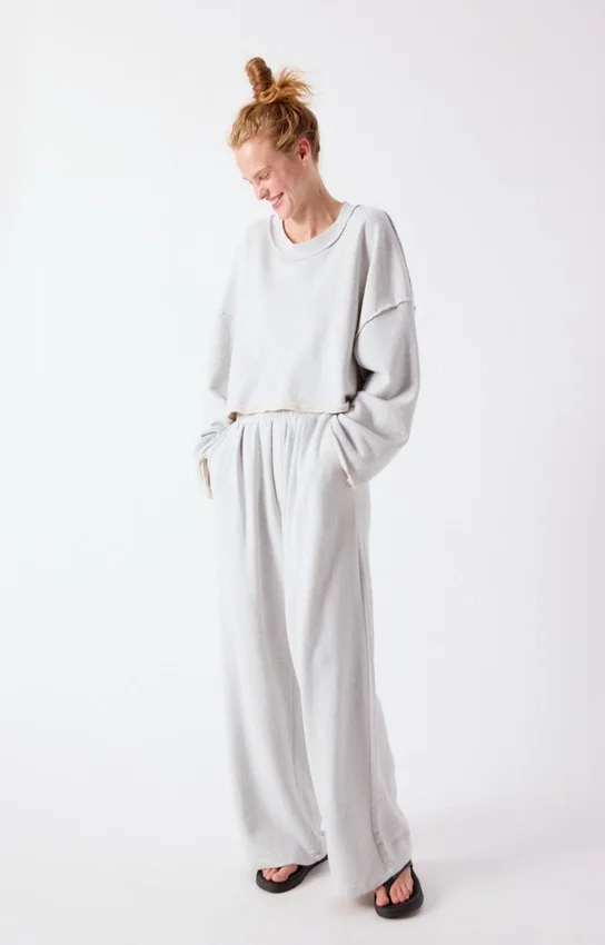 Pantaloni da jogging da donna Codice articolo donna: DAN05AH26