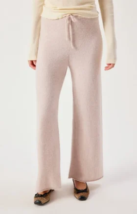 Pantaloni da jogging da donna Damsville Codice articolo: DAM05BH26