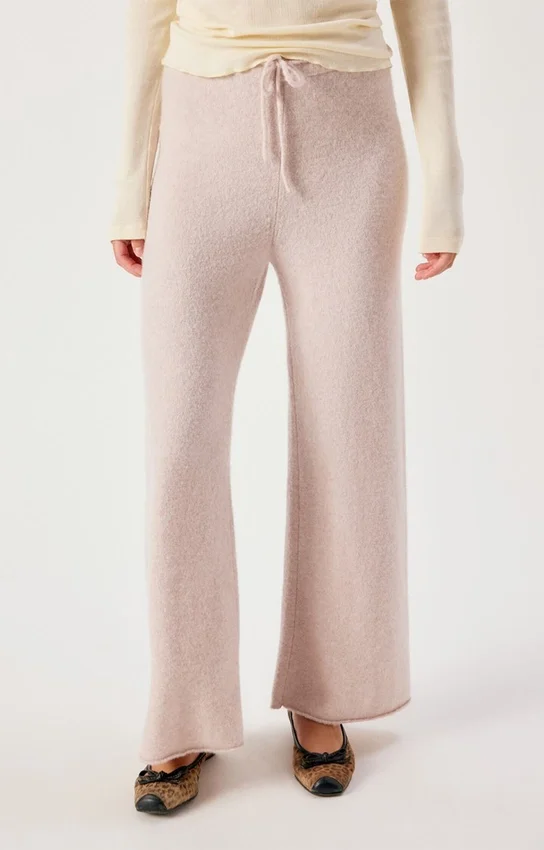 Pantaloni da jogging da donna Damsville Codice articolo: DAM05BH26