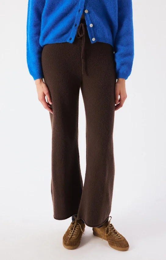 Pantaloni da jogging da donna Damsville Codice articolo: DAM05BH26