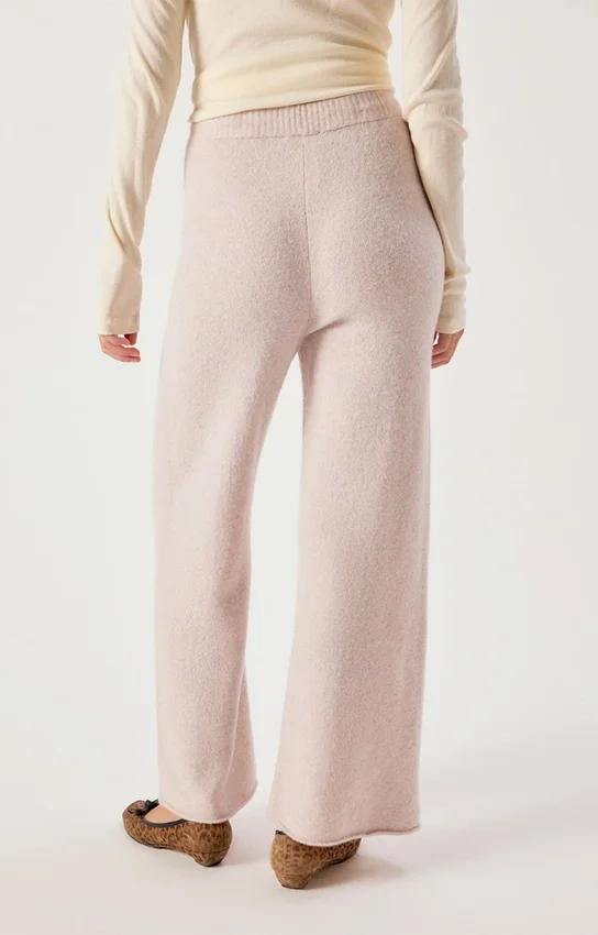 Pantaloni da jogging da donna Damsville Codice articolo: DAM05BH26