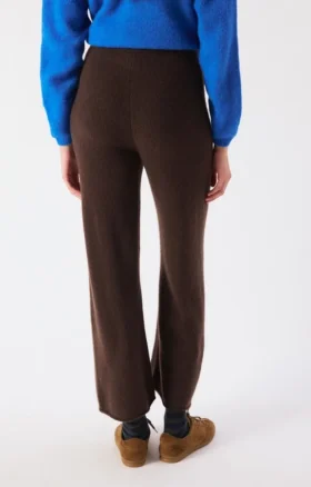 Pantaloni da jogging da donna Damsville Codice articolo: DAM05BH26