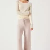 Pantaloni da jogging da donna Damsville Codice articolo: DAM05BH26